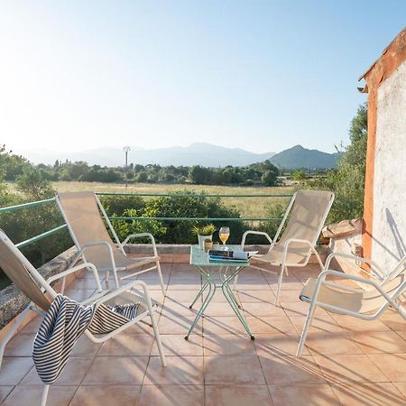 Sunset Private Eco-Villa Can Vey Inca  Ngoại thất bức ảnh