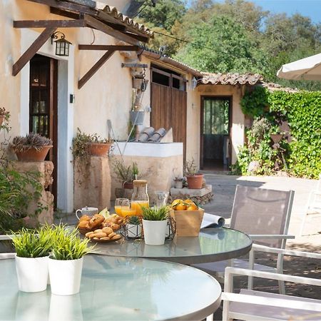 Sunset Private Eco-Villa Can Vey Inca  Ngoại thất bức ảnh