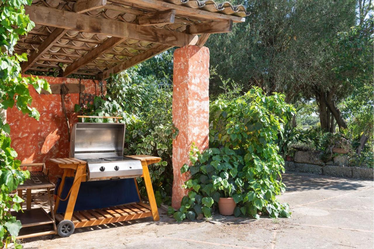 Sunset Private Eco-Villa Can Vey Inca  Ngoại thất bức ảnh