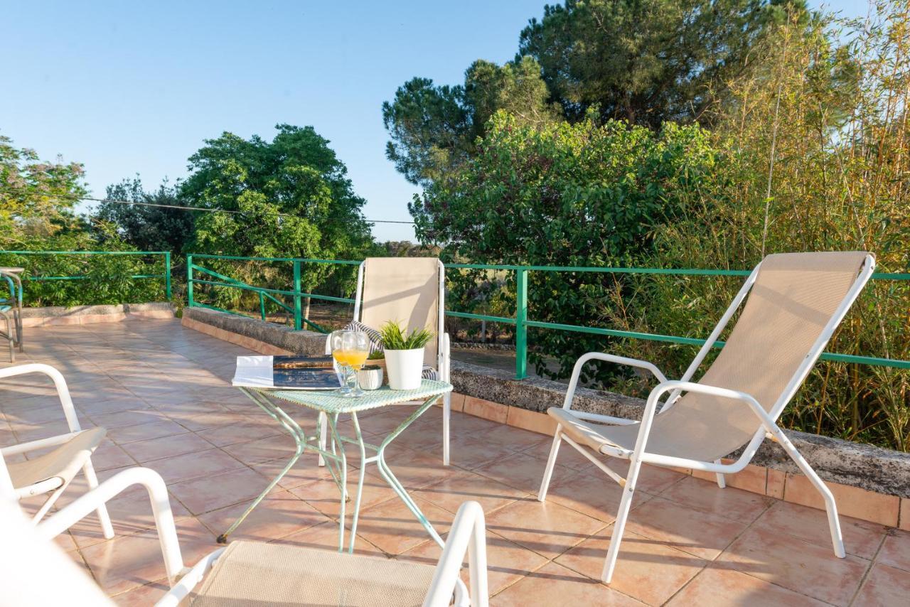 Sunset Private Eco-Villa Can Vey Inca  Ngoại thất bức ảnh
