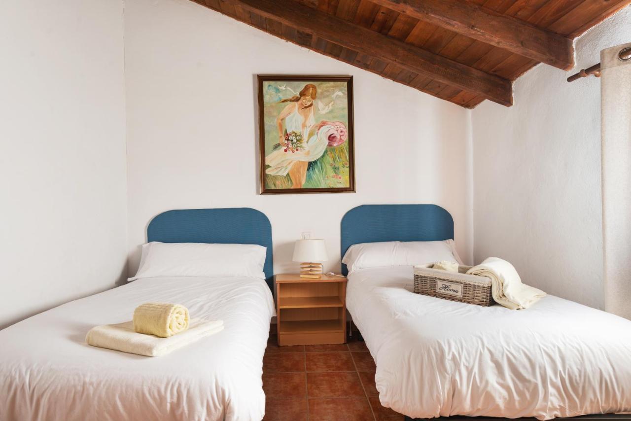 Sunset Private Eco-Villa Can Vey Inca  Ngoại thất bức ảnh