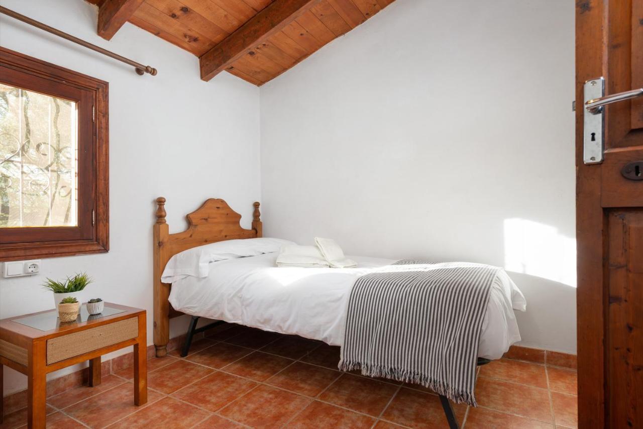Sunset Private Eco-Villa Can Vey Inca  Ngoại thất bức ảnh