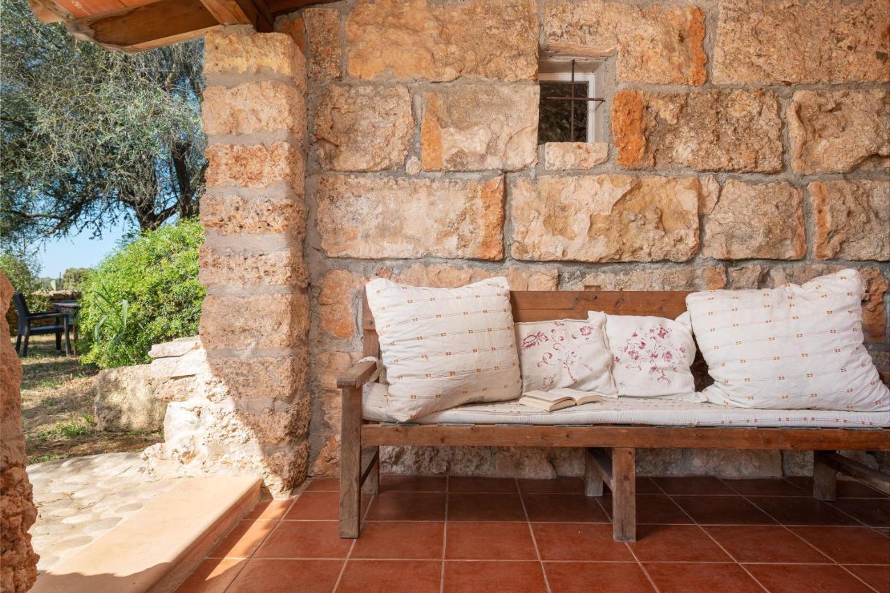 Sunset Private Eco-Villa Can Vey Inca  Ngoại thất bức ảnh
