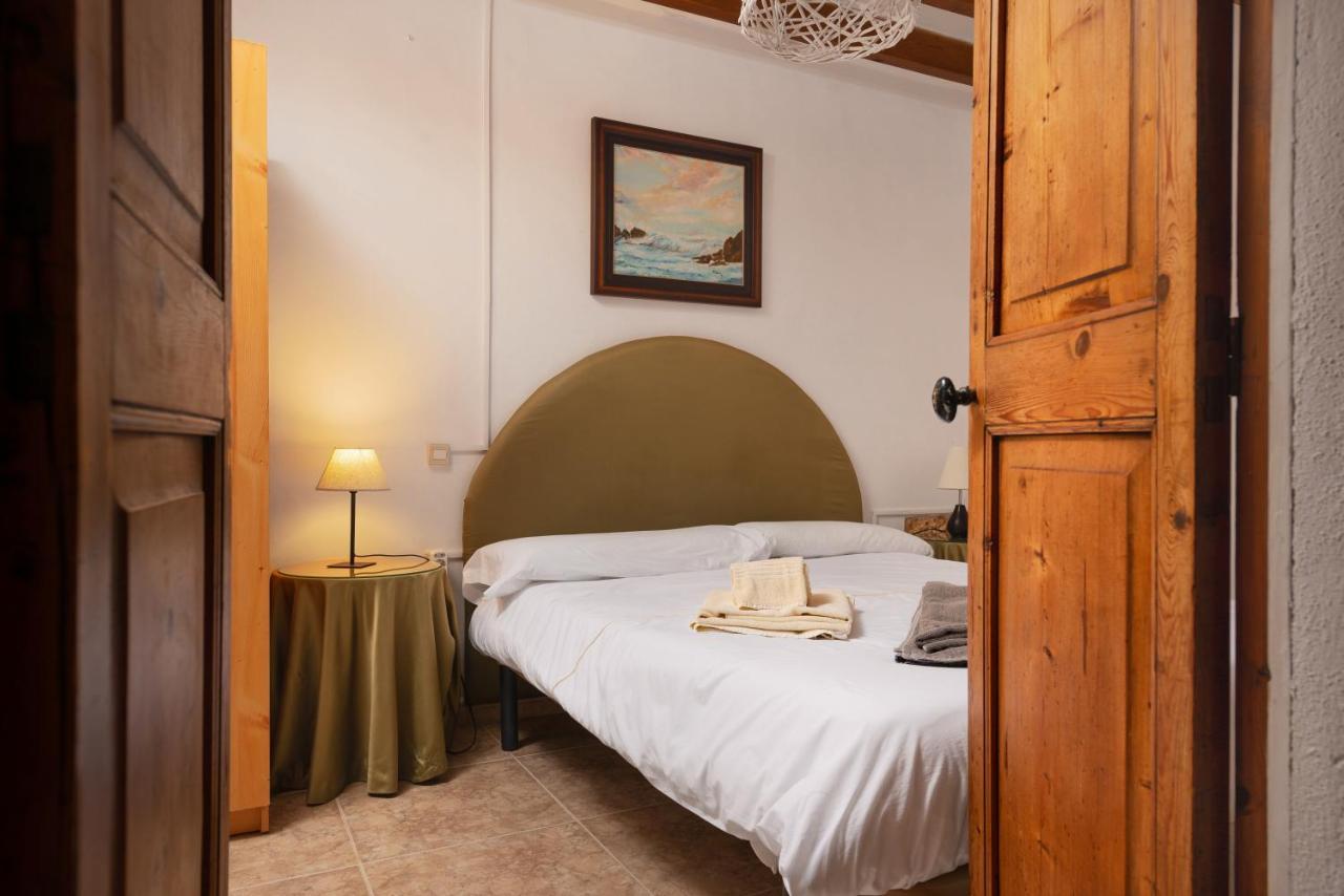 Sunset Private Eco-Villa Can Vey Inca  Ngoại thất bức ảnh