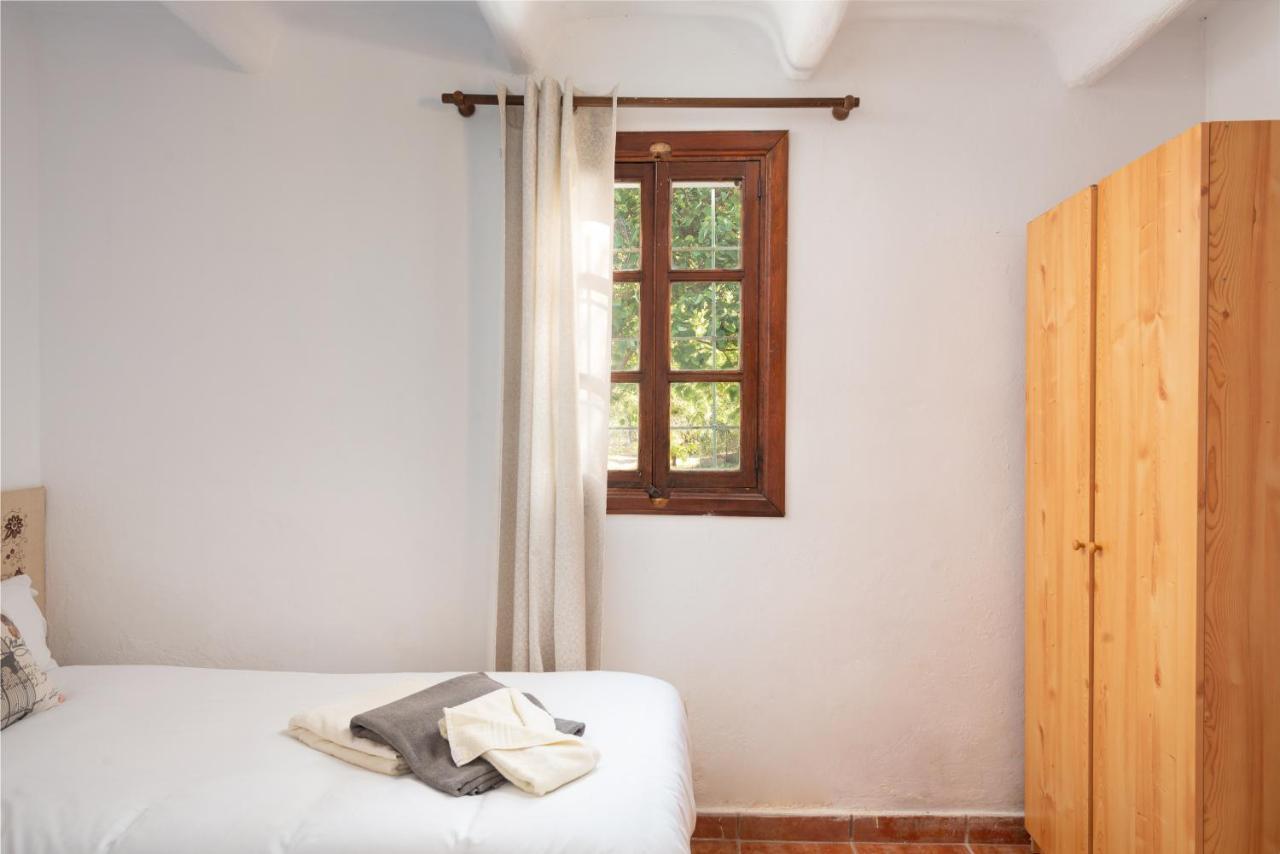Sunset Private Eco-Villa Can Vey Inca  Ngoại thất bức ảnh